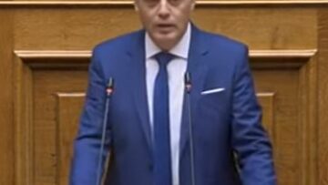 Βελόπουλος ΚΥΡΙΑΚΟς