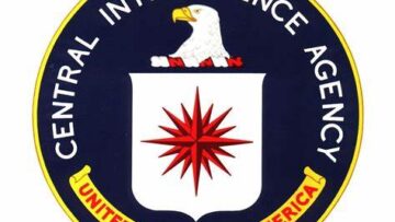 CIA σια μυστικες υπηρεσιες