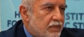 αντιναύαρχος ε.α., Βασίλης Μαρτζούκος