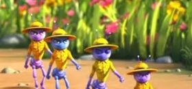 Μυρμηγκάκια_Παιδικα_Τραγουδια_ HeyKids_ilovepatrida