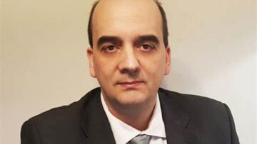 ερευνητής – ιατρός, συνεργάτης στα Πανεπιστήμια Πατρών και Δυτικής Αττικής Κώστας Φαρσαλινός