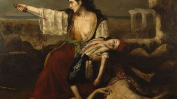 ΜεΣσολόγγι_επανασταση_1821_ilovepatrida