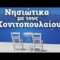 Νησιώτικα με τους Κονιτοπουλαίους – Νησιώτικο Γλέντι