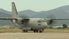 ΣΕ 130 ΑΕΡΟΠΛΑΝΟ ΣΤΡΑΤΙΩΤΙΚΟ