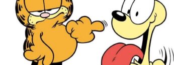 γκαρφιλντ_ilovepatrida