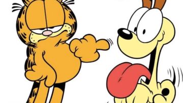 γκαρφιλντ_ilovepatrida