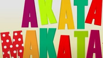 ΑΚΑΤΑ ΜΑΚΑΤΑ ΠΑΙΔΙΚΑ