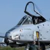 Αμερικανικά πολεμικά αεροσκάφη, Α-10 Thunderbolt,