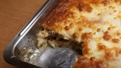 Σουφλέ πατάτας