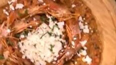 ΓΑΡΙΔΕΣ ΣΑΓΑΝΑΚΙ