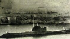 Η.Μ.S TRIUMPH, ΥΠΟΒΡΥΧΙΟ Β ΠΠ