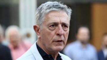 ευρωβουλευτής Στέλιος Κούλογλου