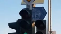 φανάρια κυκλοφοριας