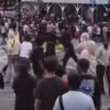 Συγκέντρωση ανεξέλεγκτου πλήθους ΕΠΕΙΣΟΔΙΑ ΣΥΛΛΑΛΗΤΗΡΙΟ ΜΑΖΕΣ