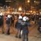 Επεισόδια και προσαγωγές στη Λάρισα ΜΑΤ