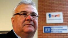 Μιχαήλ Ψύλος δημοσιογραφος