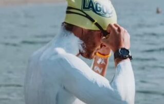 κολυμβητησ