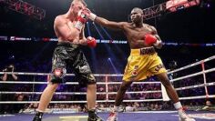 μποξ ΠΟΛΕΜΙΚΕς ΤΕΧΝΕς