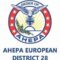 ΑΧΕΠΑ ΕΥΡΩΠΗ 28