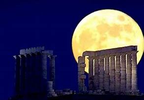 Ελλάδα Στο Φως ΠΑΝΣΕΛΗΝΟ ΑΡΧΑΙΑ ΣΟΥΝΙΟ ΝΑΟΣ ΠΟΣΕΙΔΩΝΑ