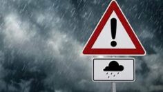 ΚΑΙΡΟΣ ΒΡΟΧΕΣ ΠΛΗΜΜΥΡΕΣ