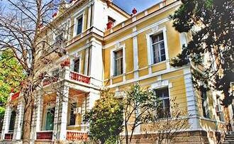 νοσοκομείο άγιος δημήτριος θεσσαλονίκης