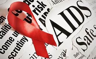 AIDS ΕΙΝΤΖ