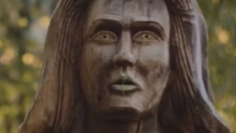 γλύπτη του ξύλου