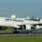 αεροπλάνο της Japan Airlines ΙΑΠΩΝΙΑ