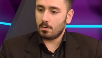 Αναλυτής Α. Χωριανόπουλος