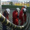 ηλεκτρική_διασύνδεση_εργατες_καλωδια_σωληνες_ilovepatrida