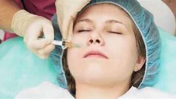 Μεσοθεραπεία Προσώπου ΚΑΛΛΩΠΙΣΜΟς