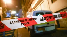 ΣΚΗΝΗ ΕΓΛΗΜΑΤΟς ΑΣΤΥΝΟΜΙΑ