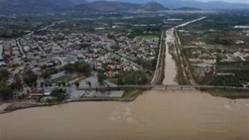 πλημμυρα νεα κιο αργολιδα