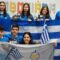 Στην κορυφή του κόσμου οι Robot Experts από τα Τρίκαλα.