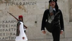 9 Μαΐου – Εκδηλώσεις Μνήμης για τη Γενοκτονία των Ελλήνων του Πόντου – Αθήνα