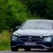 Mercedes-Benz E-Class μερσεντεσ