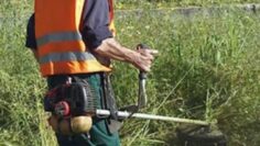 ΧΛΩΡΟΚΟΠΤΙΚΟ ΑΚΑΘΑΡΙΣΤΑ ΟΙΚΟΠΕΔΑ ΠΕΡΙΒΑΛΛΟΝ