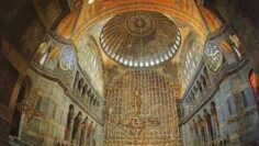 ΑΓΙΑ ΣΟΦΙΑ ΛΕΙΤΟΥΡΓΙΑ – Αντιγραφή