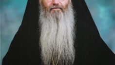Μητροπολίτης Μεσογαίας και Λαυρεωτικής