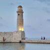 Φάρος Ρεθύμνης