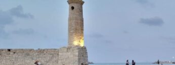 Φάρος Ρεθύμνης