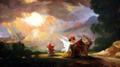 σοδομα και γομορα λειτουργια