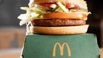 ΜΠΕΡΓΚΕΡ ΜΑΚ ΝΤΟΝΑΛΤΣ