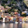 συμη νησι δωδεκανησα αιγαιο τουρισμοσ
