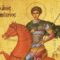 ΑΓΙΟΣ ΔΗΜΗΤΡΗΣ  ΛΕΙΤΟΥΡΓΙΑ
