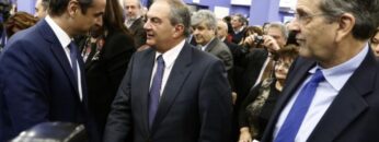 Μητσοτάκης_καραμανλης_σαμαρας_ILOVEPATRIDA
