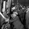 Σεπτεμβριανά 1955 Η Νύχτα Των Κρυστάλλων Της Πόλης