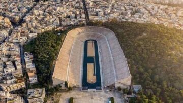 καλλιμαρμαρο παναθηναικο σταδιο