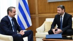 Μητσοτάκη_Ανδρουλάκη_ILOVEPATRIDA